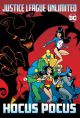 JUSTICE LEAGUE TP UNLIMITED HOCUS POCUS
