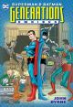 SUPERMAN TP HC BATMAN GENERATIONS