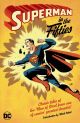 SUPERMAN TP IN THE FIFTIES