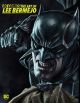 DC COMICS HC LEE BERRMEJO ART OF