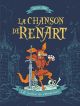 CHANSON DE RENART BD 01 SEIGNEVE