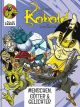 LETZTE KOBOLD HC MENSCHEN GOETTER