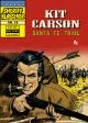 SHERIFF KLASSIKER 18 KIT CARSON