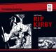 RIP KIRBY HC 10 1958 -1959