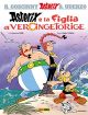 ASTERIX SC38 FIGLIA VERCINGETORIGE