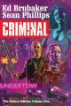 CRIMINAL TP HC 01 DELUXE EDITION