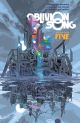 OBLIVION SONG TP 05
