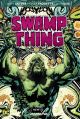 SWAMP THING TP HC NEW 52 OMNIBUS
