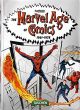 MARVEL AGE OF COMICS HC 1961-1978 40T
