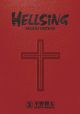 HELLSING TP HC DELUXE EDITION 03