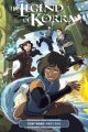 KORRA TP 01 TURF WARS
