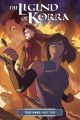 KORRA TP 02 TURF WARS