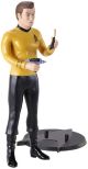 Star Trek Figur Kirk Biegefigur