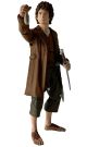 Lord of the Rings AF Frodo 10cm