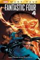 FF HC MARVEL KNIGHTS FANTASIC FOUR 4