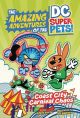 DC SUPER PETS TP COAST CITY