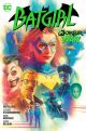 BATGIRL TP HC 2016 08 THE JOKER WAR