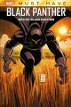 BLACK PANTHER HC WER IST BLACK