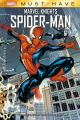 SPIDERMAN HC MARVEL KNIGHTS