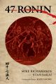 47 RONIN HC