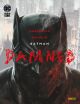 BATMAN SC DAMNED