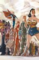 DC NEW FRONTIER HC SCHUBER