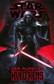 STAR WARS SC AUFSTIEG KYLO RENS
