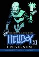HELLBOY 11 UNIVERSUM
