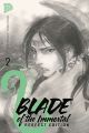 BLADE OF IMMORTAL 02 PERFECT EDITION