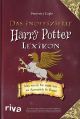 HARRY POTTER SC LEXIKON