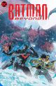BATMAN TP BEYOND 2016 08
