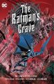 BATMAN TP HC GRAVE COMPLETE