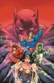 JLA TP HC TOWER OF BABEL