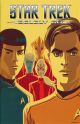 STAR TREK TP BOLDLY 02