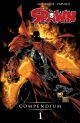 SPAWN TP COMPENDIUM 01