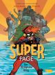 SPIROU SPEZIAL 33 SUPER PAGE II