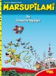 MARSUPILAMI 24 SCHMETTERLINGSJAEGER