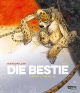 MARSUPILAMI HC 01 BESTIE