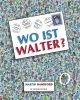 WO IST WALTER HC