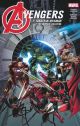 AVENGERS TP HICKMAN 04 COMPLETE