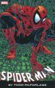 SPIDERMAN TP MCFARLANE COMPLETE