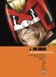 JUDGE DREDD TP 36 COMPLETE CASE FILES