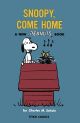 PEANUTS TP SNOOPY COME HOME