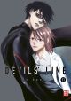 DEVILS LINE 11