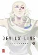DEVILS LINE 12