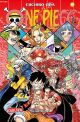 ONE PIECE 97 MEINE BIBEL