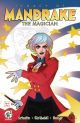 MANDRAKE THE MAGICIAN TP 01 LEGACY