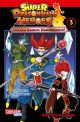 DRAGONBALL 03 DUNKLES DAEMONENREICH