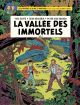 BLAKE & MORTIMER BD 26 VALLEE