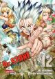 DR STONE 12